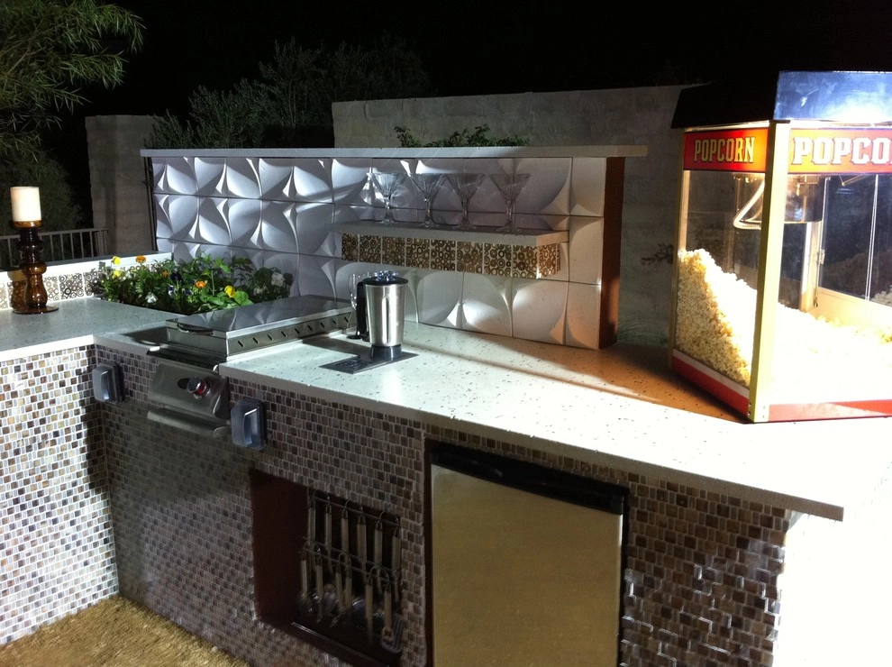 Yard Crashers by Green Planet Landscaping Pools & Spa - Photo 11
