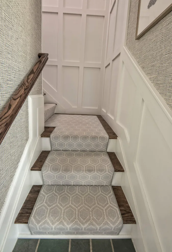 Vintage Avenue Home Restoration by Newmyer Distinctive Remodeling - Photo 4