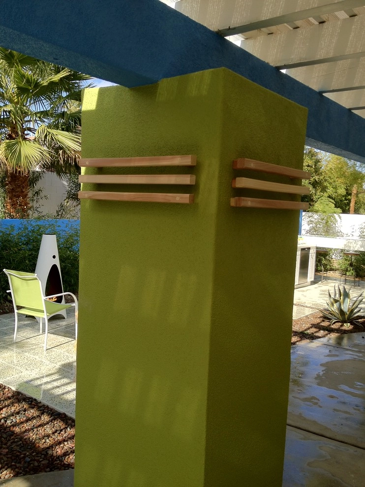 Outdoor party place by Green Planet Landscaping Pools & Spa - Photo 7