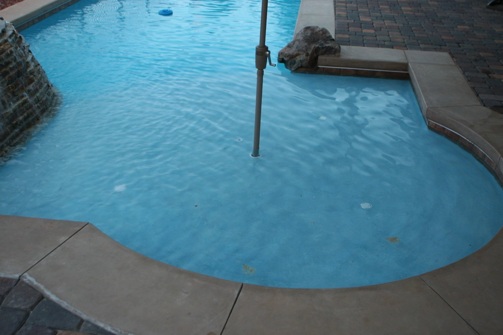 Linda B by Green Planet Landscaping Pools & Spa - Photo 29