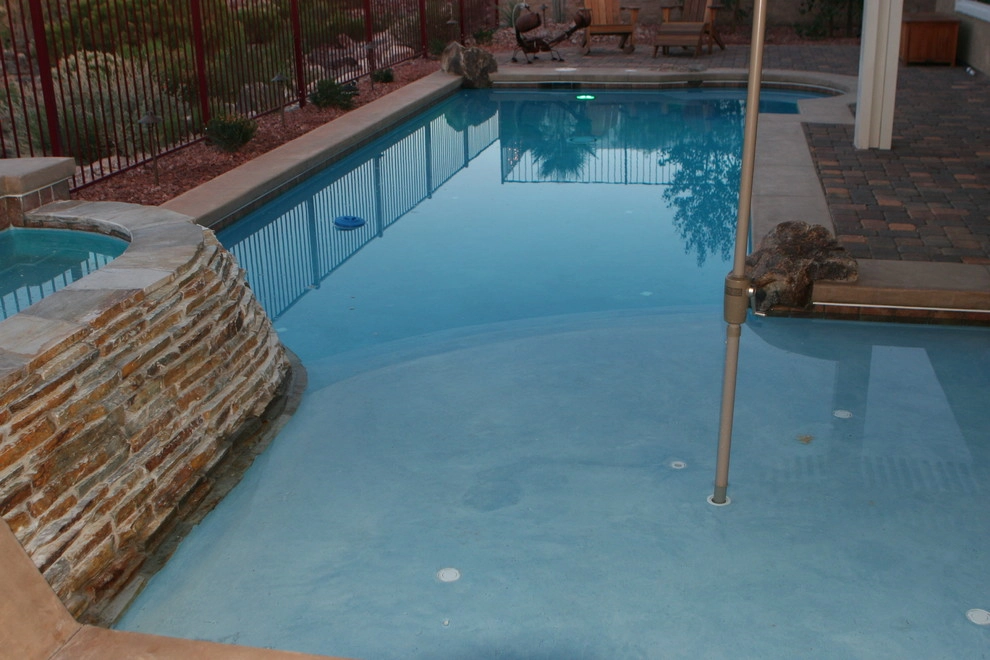 Linda B by Green Planet Landscaping Pools & Spa - Photo 27