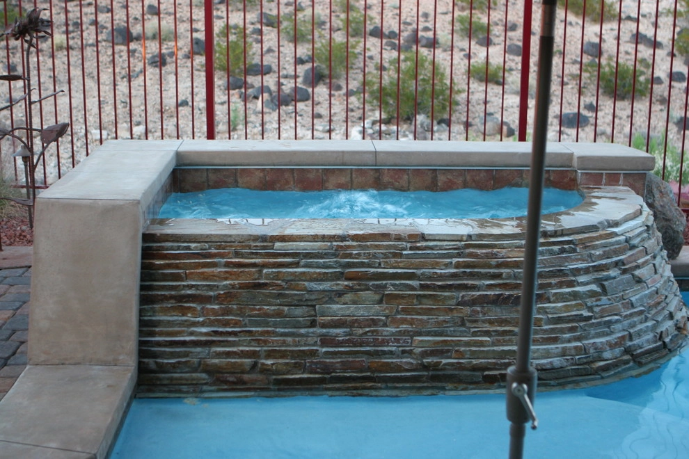 Linda B by Green Planet Landscaping Pools & Spa - Photo 21
