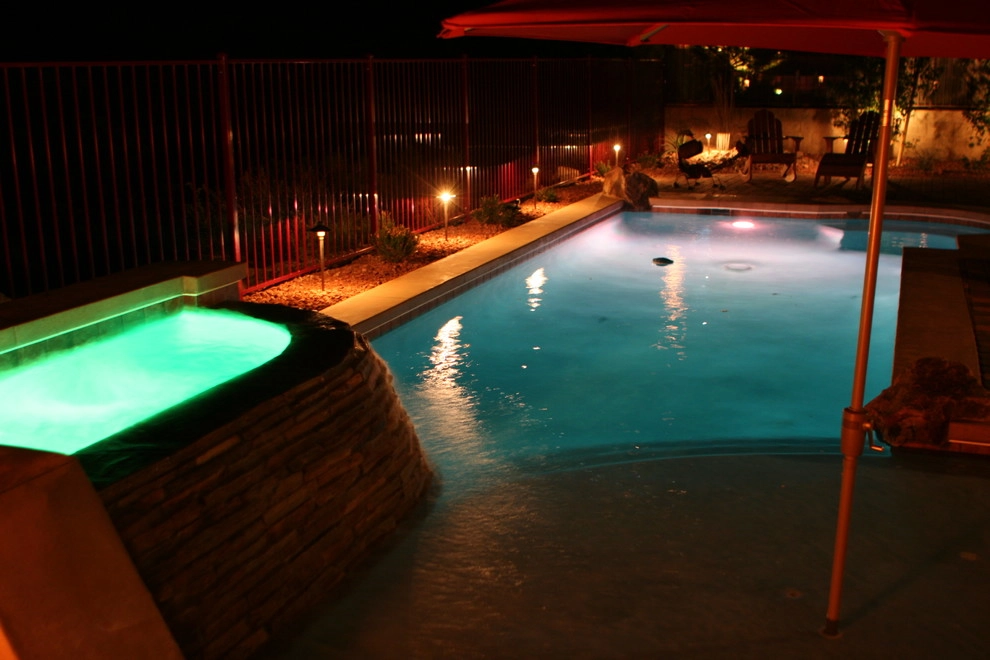 Linda B by Green Planet Landscaping Pools & Spa - Photo 5