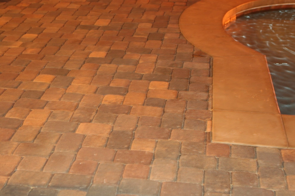 Linda B by Green Planet Landscaping Pools & Spa - Photo 32