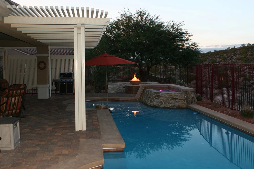 Linda B by Green Planet Landscaping Pools & Spa - Photo 28