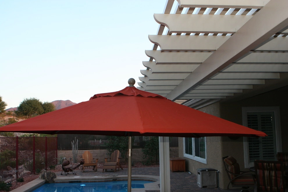 Linda B by Green Planet Landscaping Pools & Spa - Photo 25