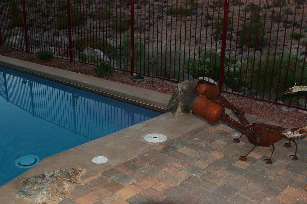 Linda B by Green Planet Landscaping Pools & Spa - Photo 13