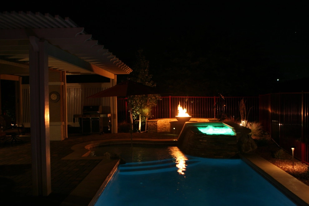 Linda B by Green Planet Landscaping Pools & Spa - Photo 4