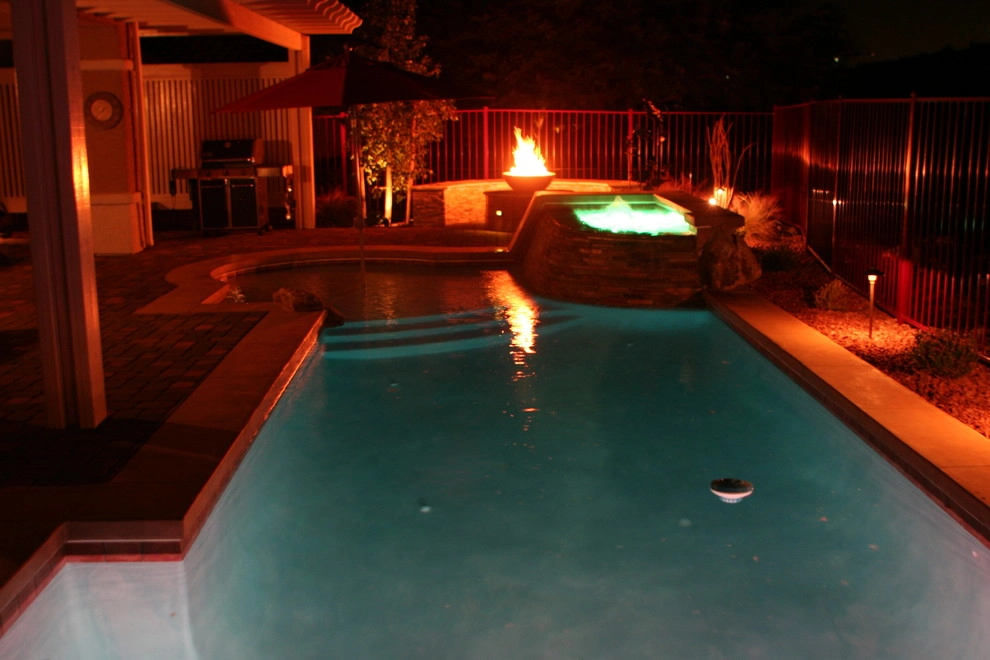 Linda B by Green Planet Landscaping Pools & Spa - Photo 10