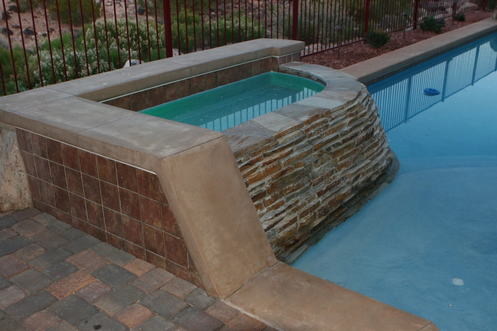 Linda B by Green Planet Landscaping Pools & Spa - Photo 34