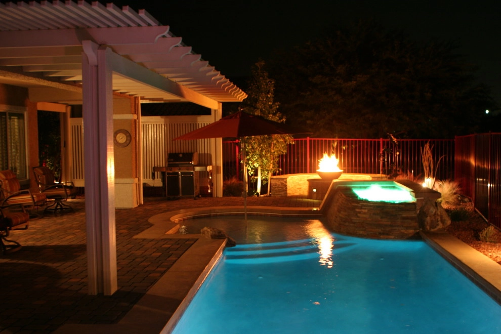 Linda B by Green Planet Landscaping Pools & Spa - Photo 23