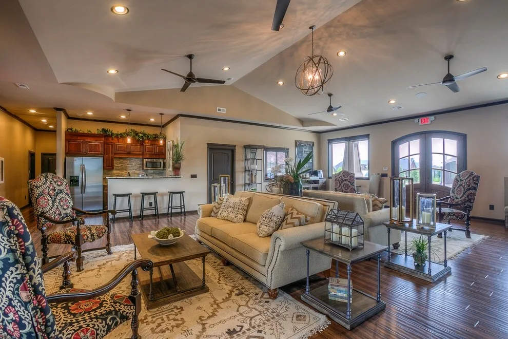 Crabbe Homes - Photo 12