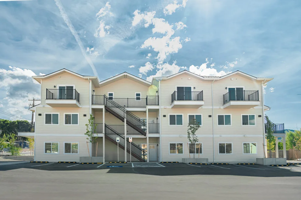 Residential Community by Better Built Construction, Inc - Photo 5