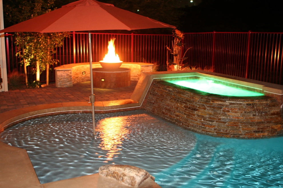 Linda B by Green Planet Landscaping Pools & Spa - Photo 26