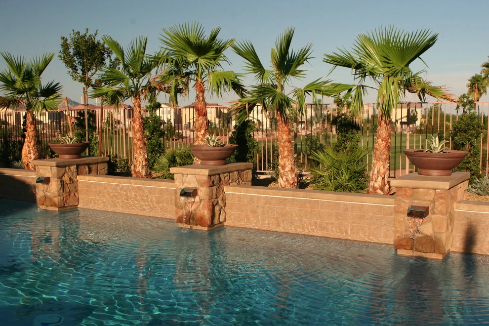 Deborah & Roger W by Green Planet Landscaping Pools & Spa - Photo 27