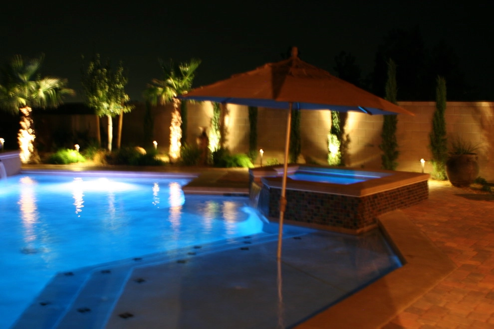 Deborah & Roger W by Green Planet Landscaping Pools & Spa - Photo 29