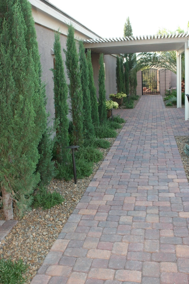 Deborah & Roger W by Green Planet Landscaping Pools & Spa - Photo 26