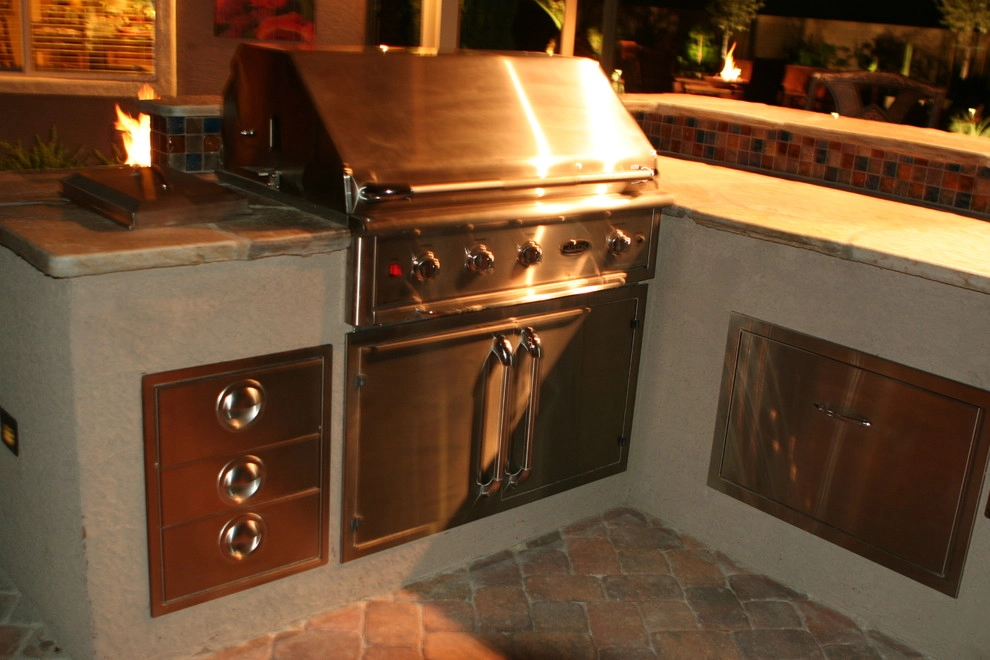 Deborah & Roger W by Green Planet Landscaping Pools & Spa - Photo 19