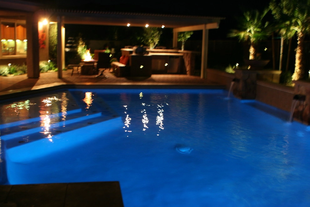 Deborah & Roger W by Green Planet Landscaping Pools & Spa - Photo 31