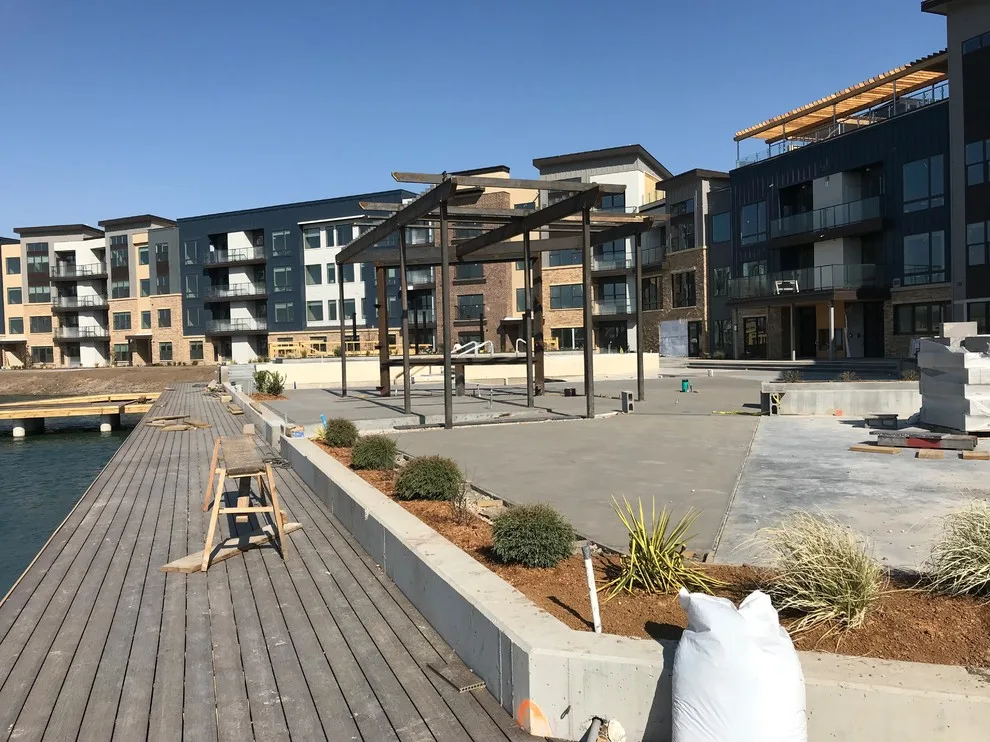 Residential Developments by TTA Construction, LLC - Photo 2