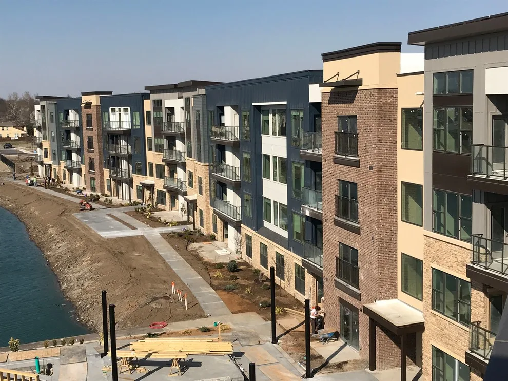 Residential Developments by TTA Construction, LLC - Photo 6