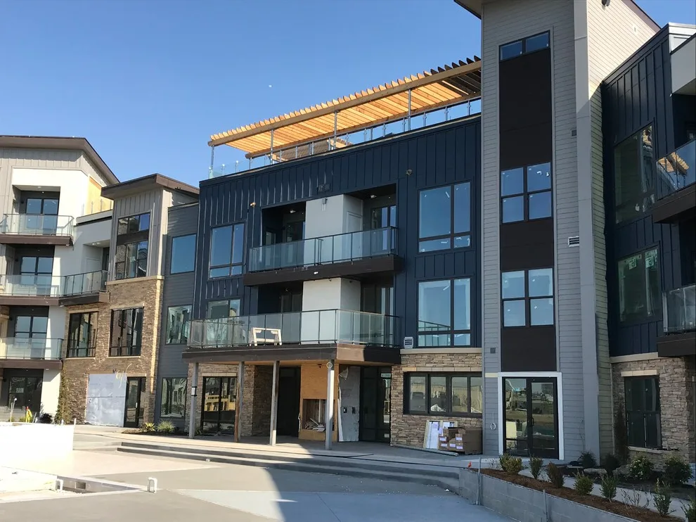 Residential Developments by TTA Construction, LLC - Photo 4