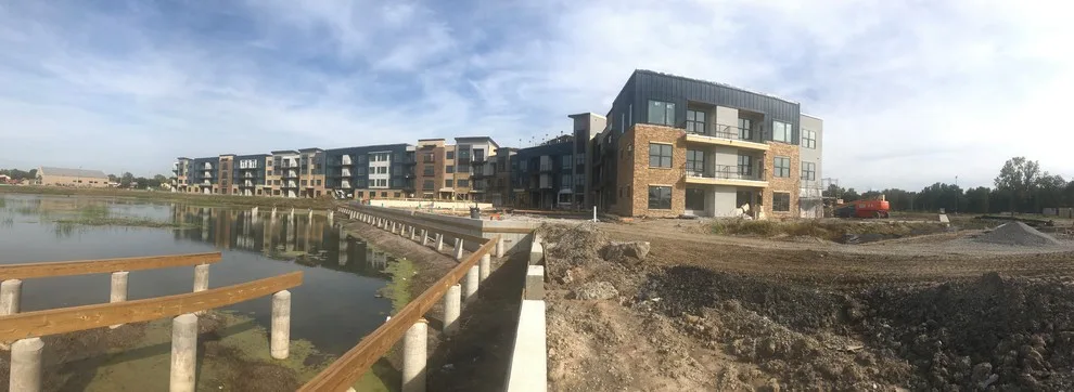 Residential Developments by TTA Construction, LLC - Photo 3