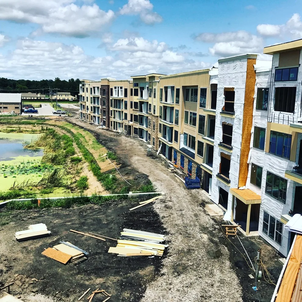 Residential Developments by TTA Construction, LLC - Photo 8