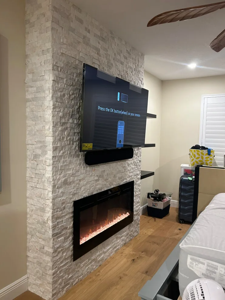 Apartment Renovation by Piranha Construction - Photo 6