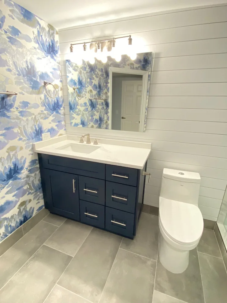 Apartment Renovation by Piranha Construction - Photo 2