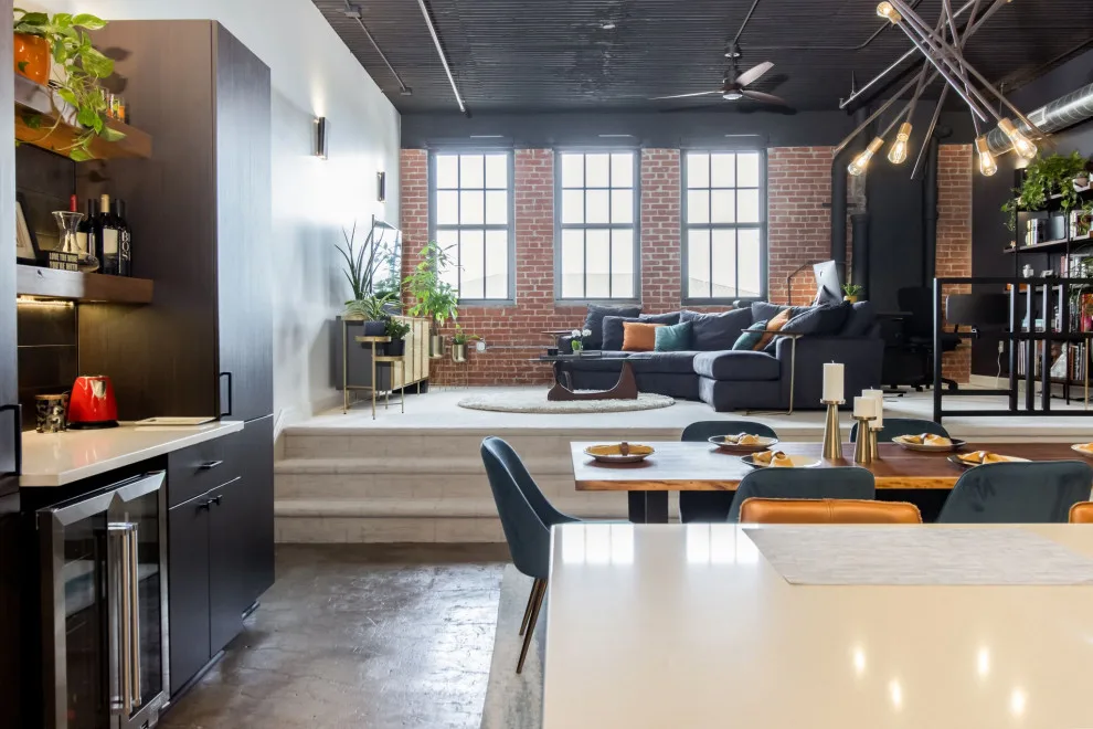 Apartment Renovation by Kahmann Construction LLC - Photo 6