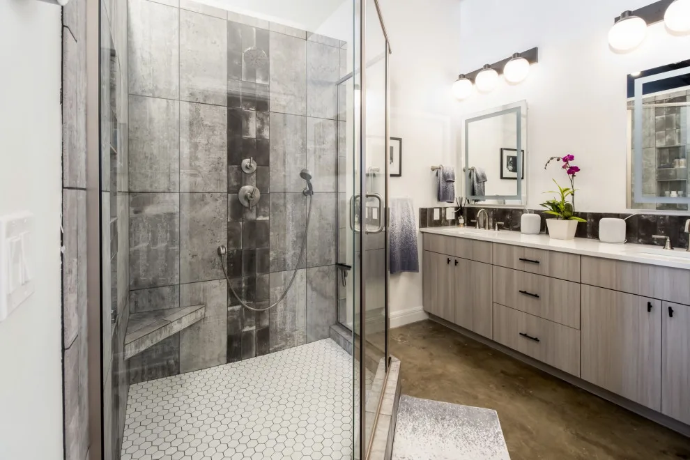 Apartment Renovation by Kahmann Construction LLC - Photo 4