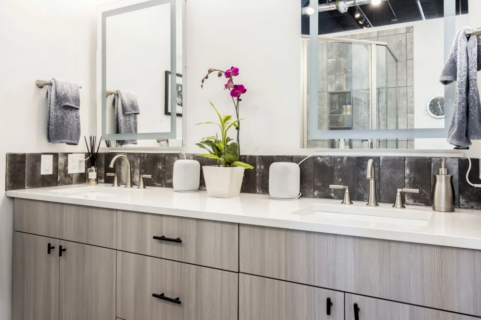 Apartment Renovation by Kahmann Construction LLC - Photo 23