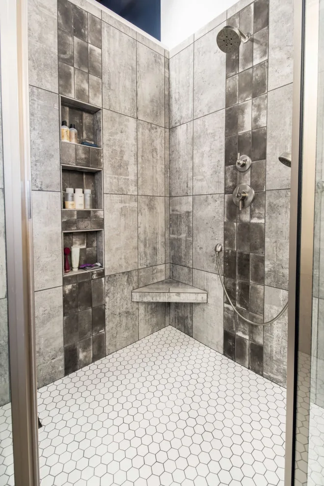 Apartment Renovation by Kahmann Construction LLC - Photo 11