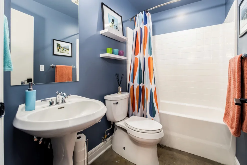 Apartment Renovation by Kahmann Construction LLC - Photo 17