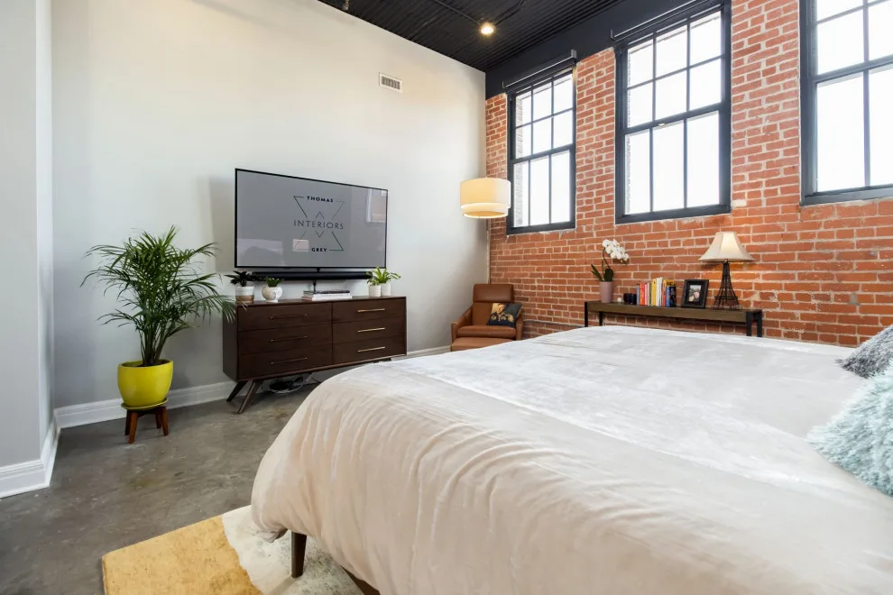 Apartment Renovation by Kahmann Construction LLC - Photo 3