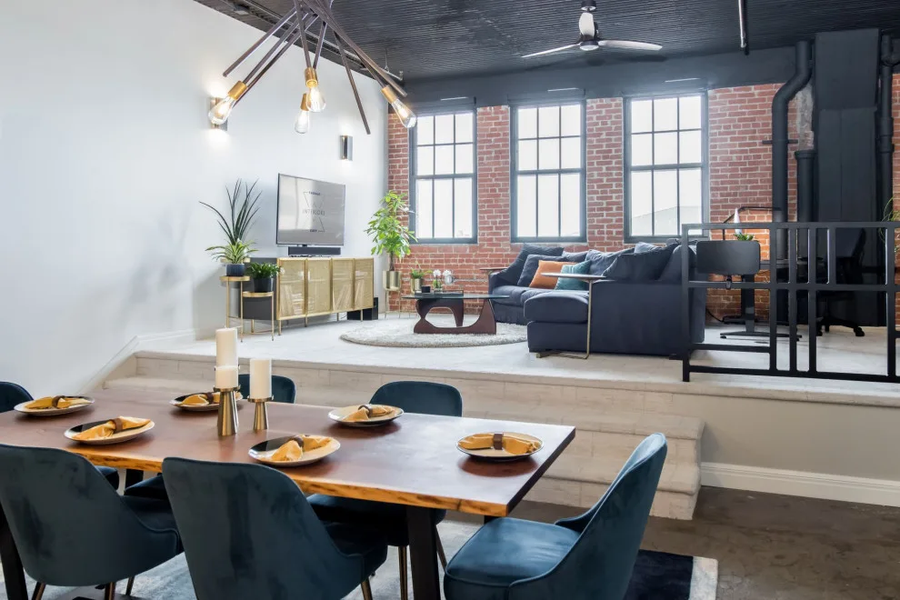 Apartment Renovation by Kahmann Construction LLC - Photo 24