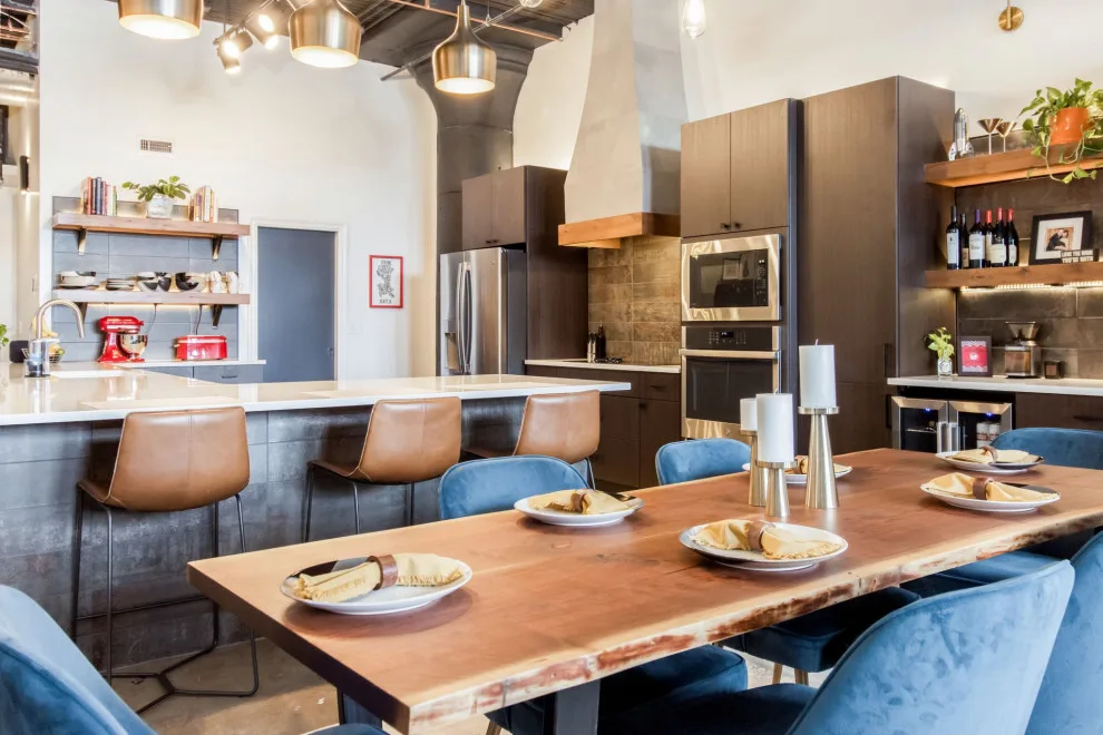 Apartment Renovation by Kahmann Construction LLC - Photo 12