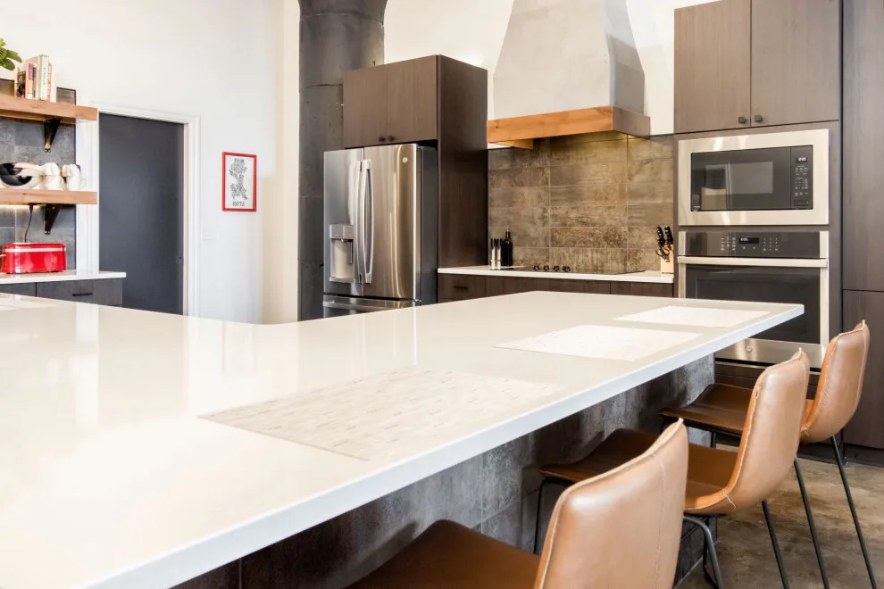Apartment Renovation by Kahmann Construction LLC - Photo 21