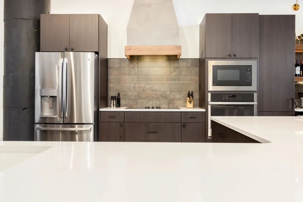 Apartment Renovation by Kahmann Construction LLC - Photo 7