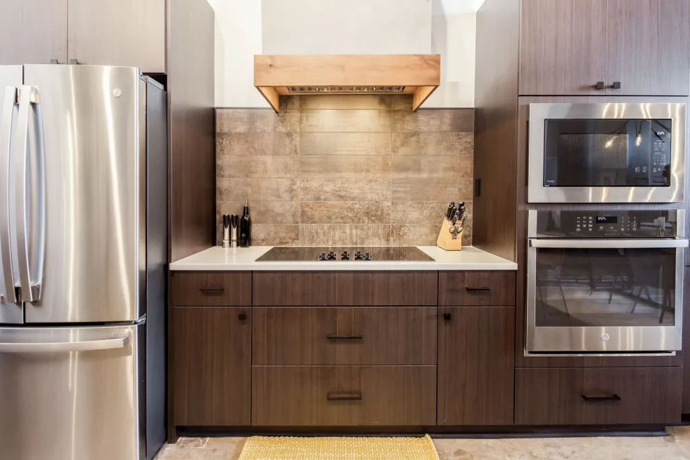 Apartment Renovation by Kahmann Construction LLC - Photo 14