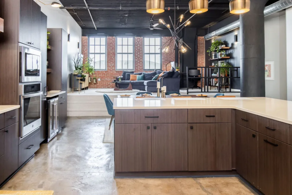 Apartment Renovation by Kahmann Construction LLC - Photo 5
