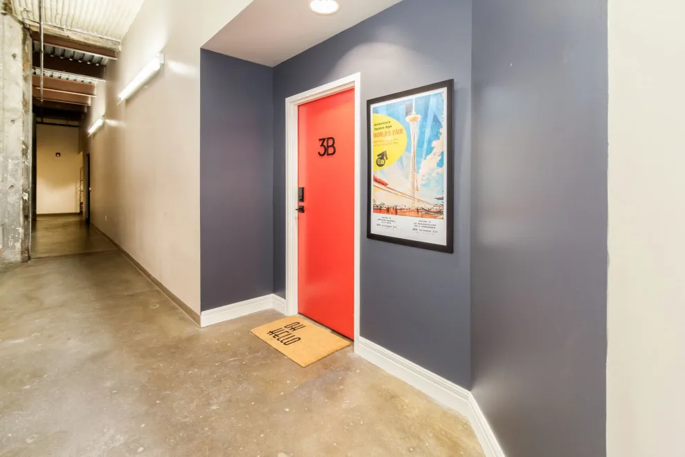 Apartment Renovation by Kahmann Construction LLC - Photo 8