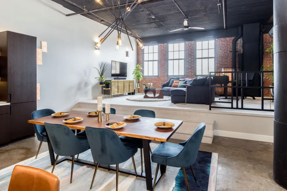 Apartment Renovation by Kahmann Construction LLC - Photo 10