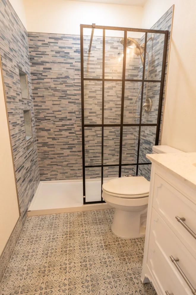 Unit Renovation by Oak & Stone Construction, LLC - Photo 6