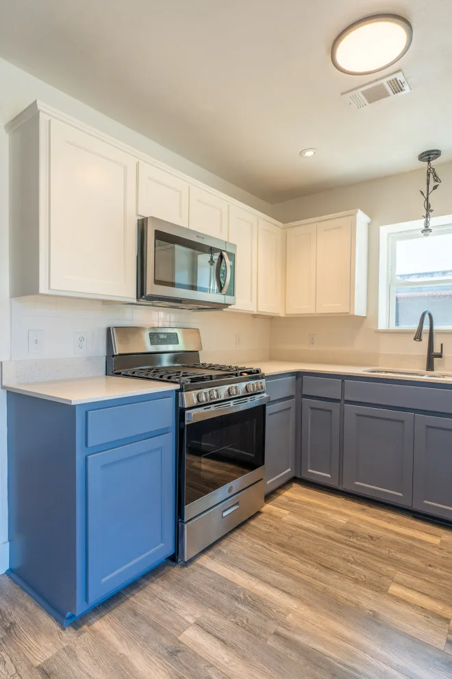 Unit Renovation by Oak & Stone Construction, LLC - Photo 4