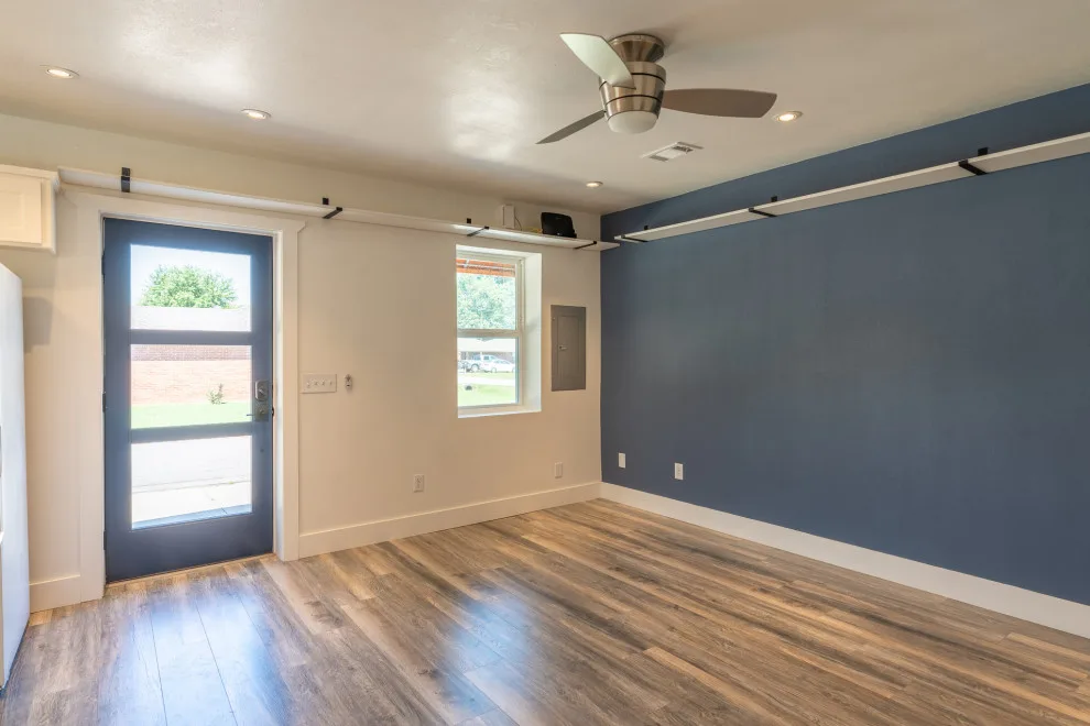 Unit Renovation by Oak & Stone Construction, LLC - Photo 12