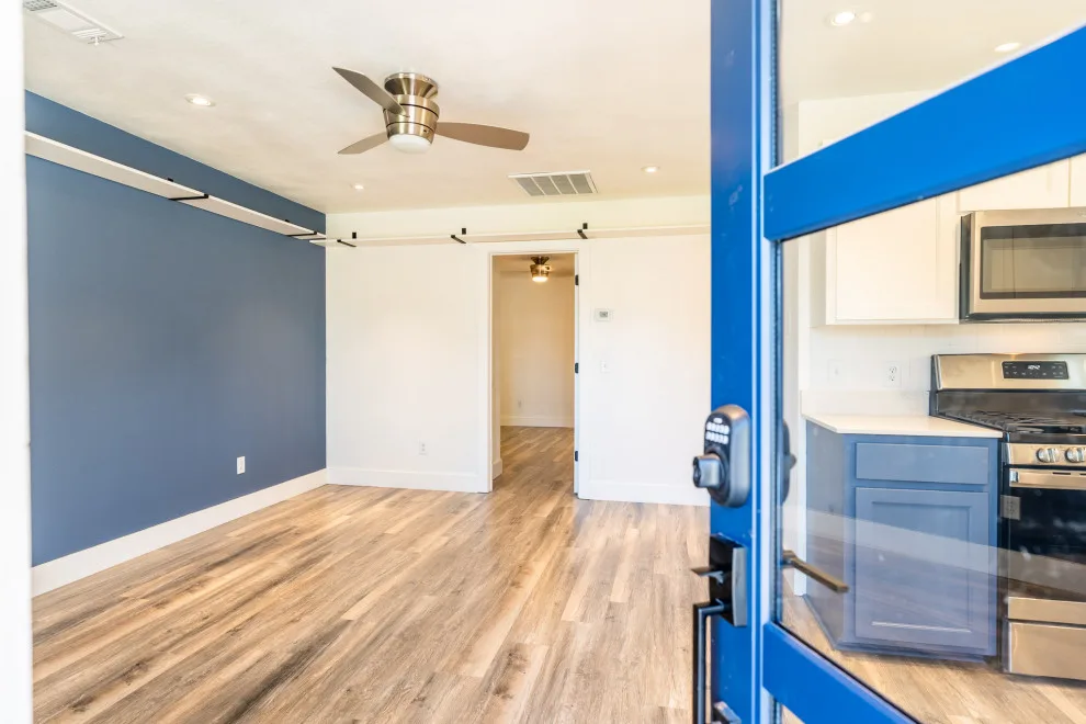 Unit Renovation by Oak & Stone Construction, LLC - Photo 14