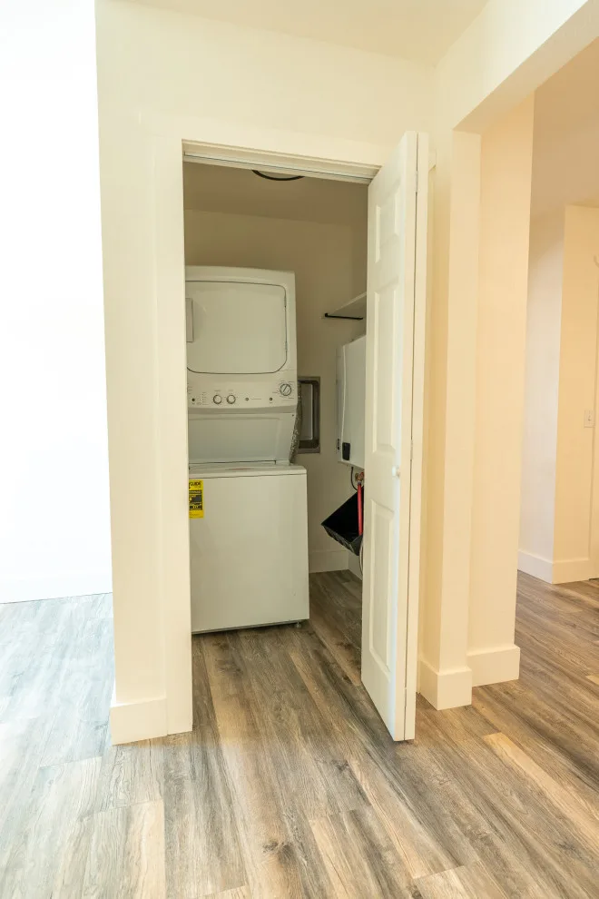 Unit Renovation by Oak & Stone Construction, LLC - Photo 15