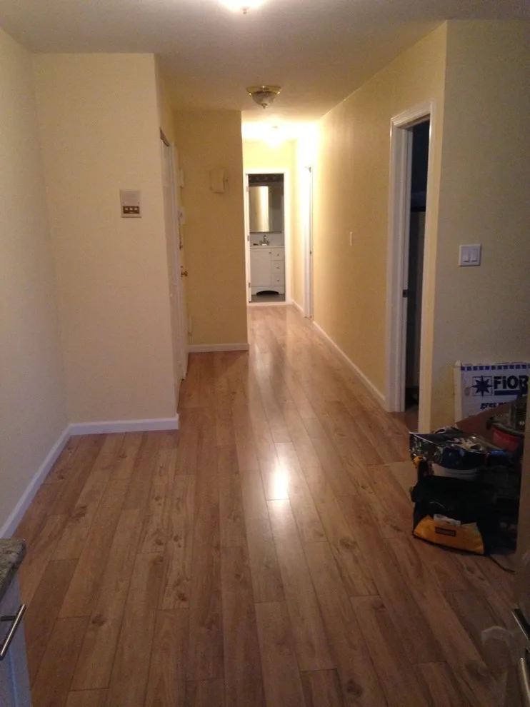 Apartment Refurbishment by Long Island Creative Contracting - Photo 2